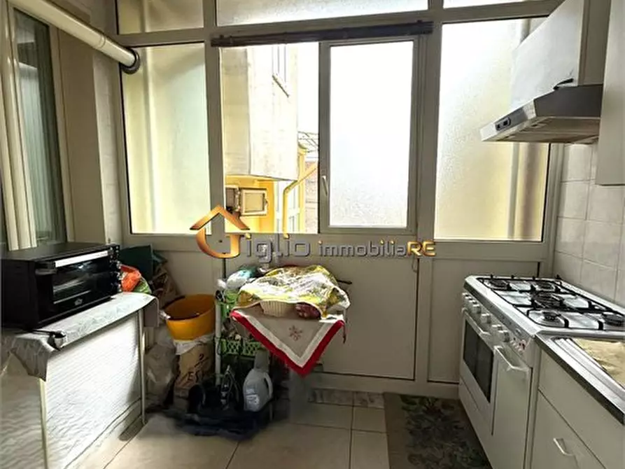 Immagine 3 di Appartamento in vendita  a Afragola