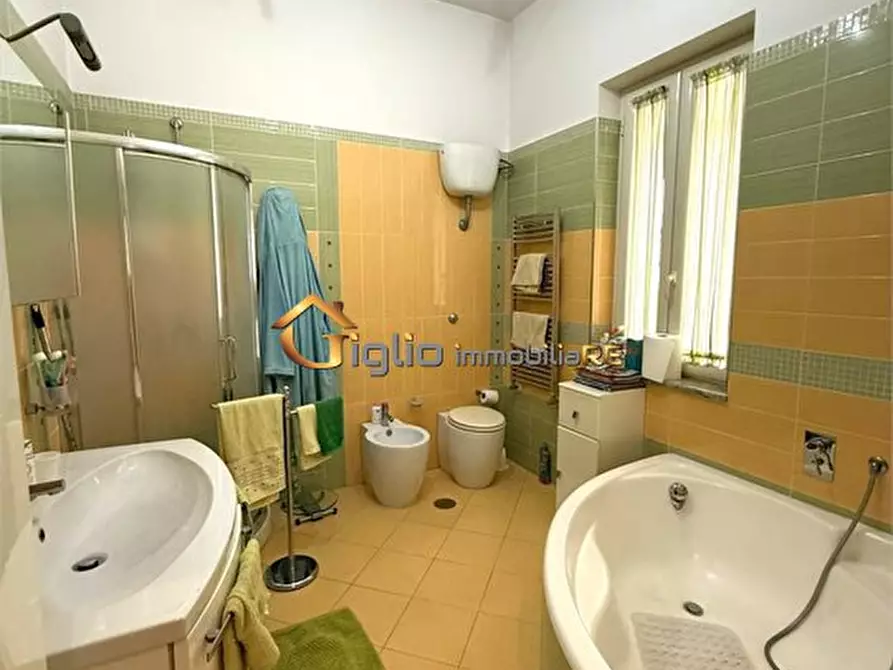 Immagine 10 di Appartamento in vendita  a Afragola