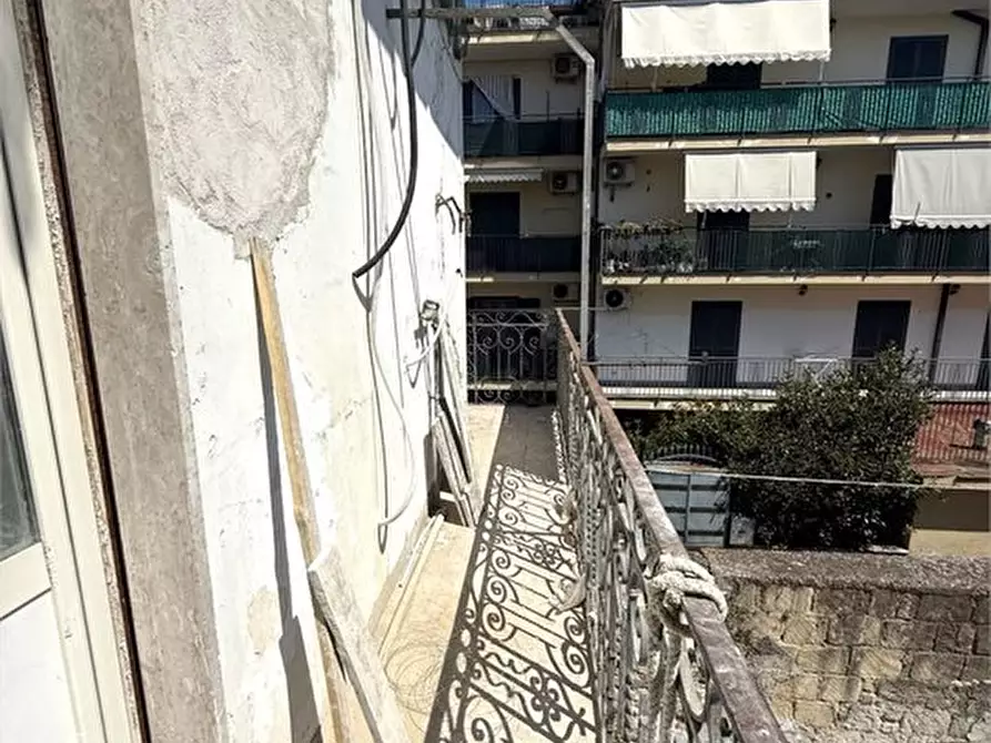 Immagine 5 di Appartamento in vendita  a Afragola