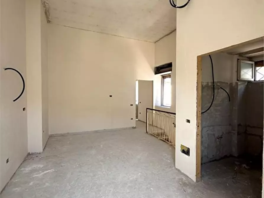 Immagine 2 di Appartamento in vendita  a Afragola