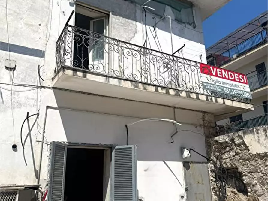 Immagine 8 di Appartamento in vendita  a Afragola