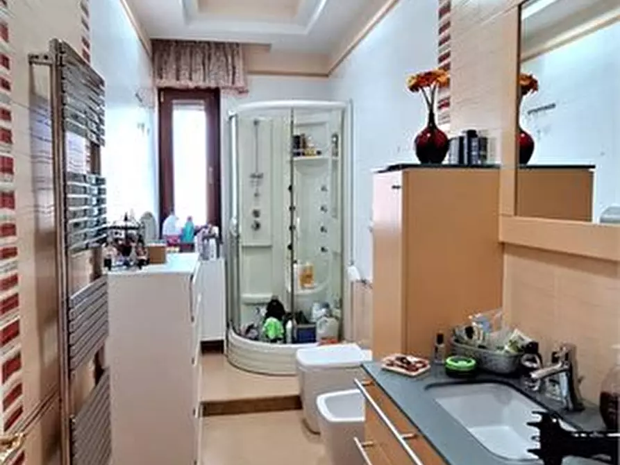 Immagine 5 di Appartamento in vendita  a Casoria
