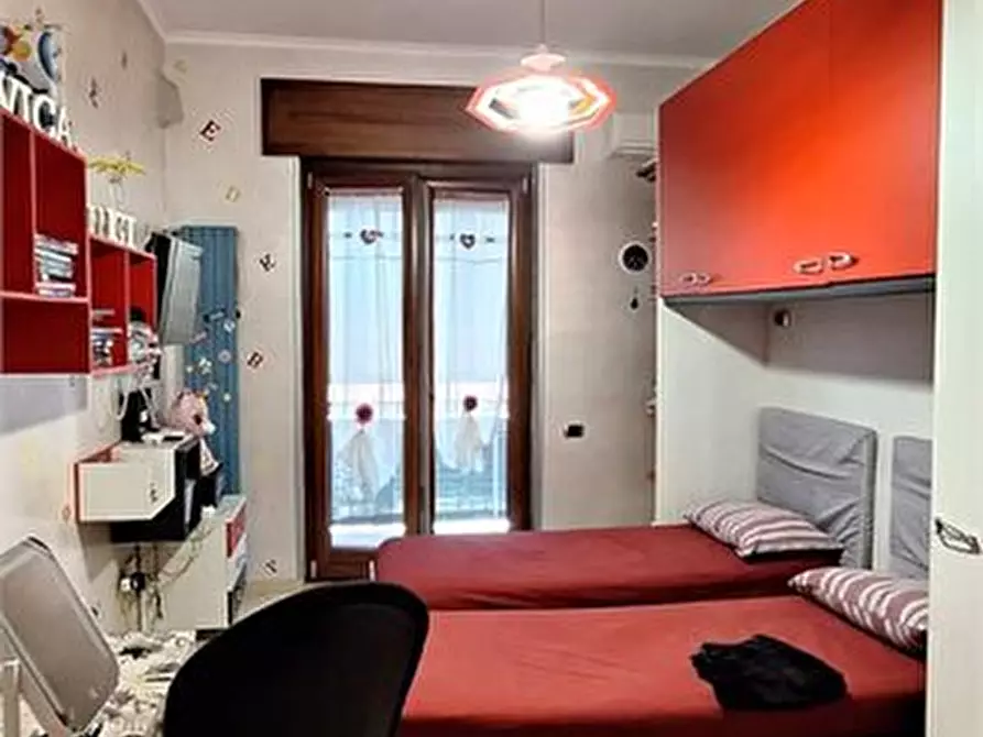Immagine 4 di Appartamento in vendita  a Casoria