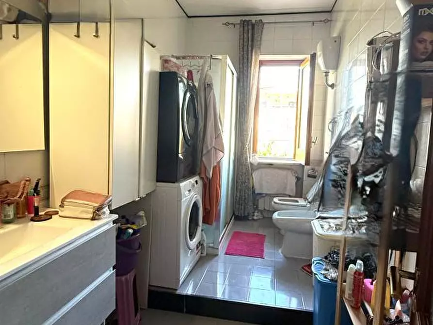 Immagine 8 di Casa indipendente in vendita  a Afragola