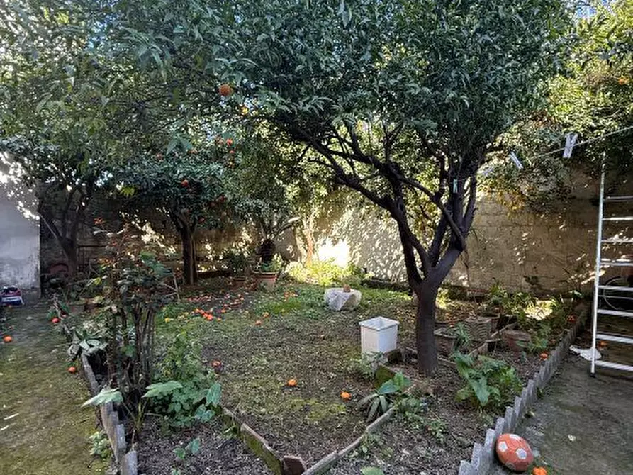 Immagine 3 di Casa indipendente in vendita  a Afragola