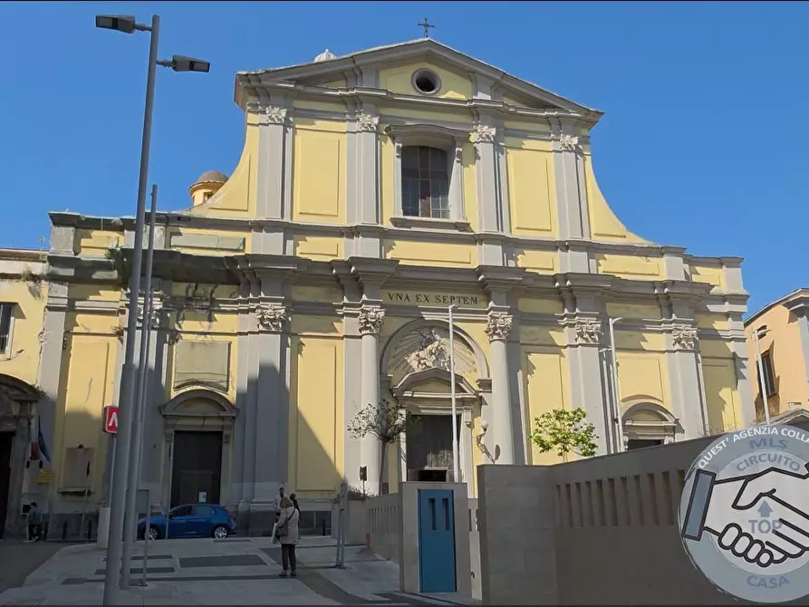 Immagine 3 di Appartamento in vendita  31 a Napoli