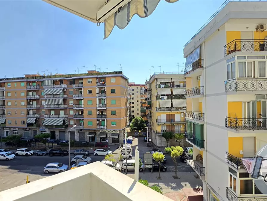 Immagine 7 di Appartamento in vendita  a San Giorgio A Cremano