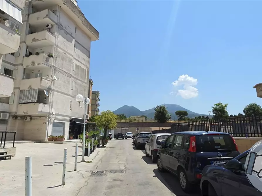 Immagine 4 di Appartamento in vendita  a San Giorgio A Cremano