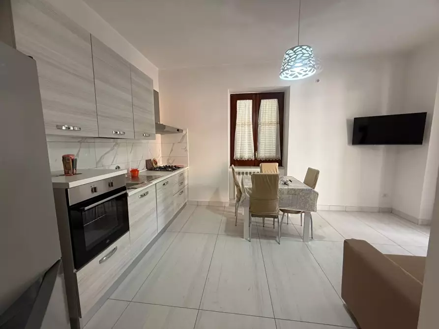 Immagine 2 di Appartamento in affitto  39 a Acerra
