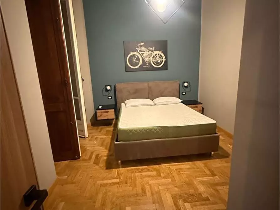 Immagine 6 di Appartamento in affitto  a Napoli