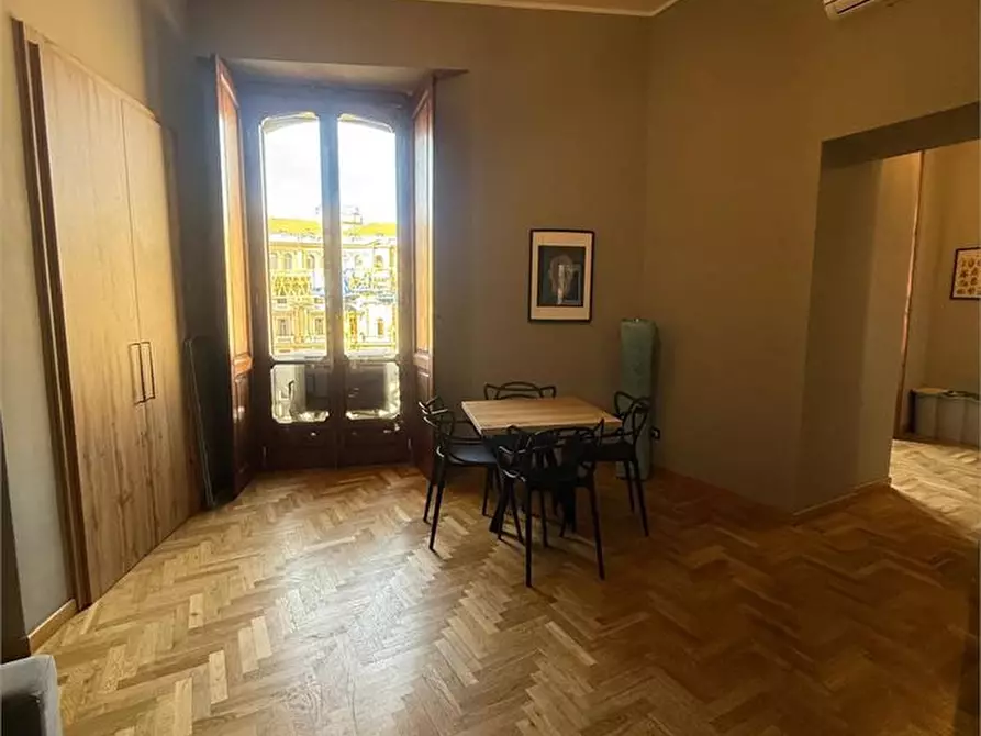 Immagine 4 di Appartamento in affitto  a Napoli
