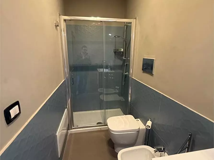 Immagine 7 di Appartamento in affitto  a Napoli