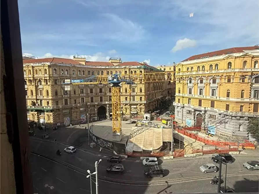 Immagine 9 di Appartamento in affitto  a Napoli