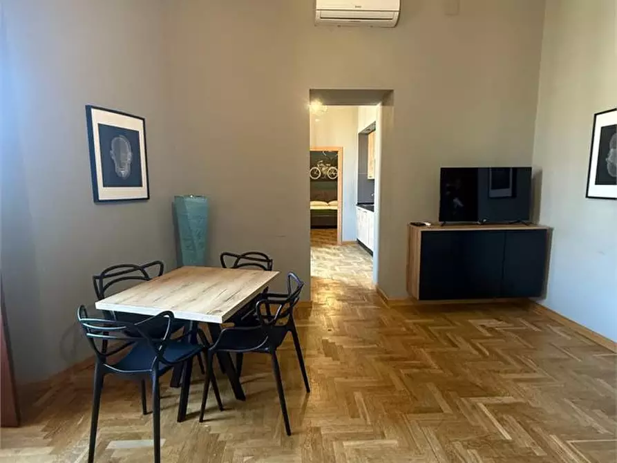 Immagine 3 di Appartamento in affitto  a Napoli