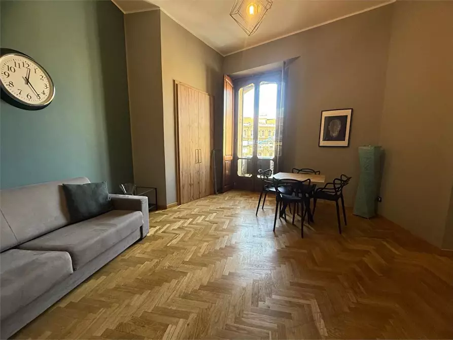 Immagine 1 di Appartamento in affitto  a Napoli