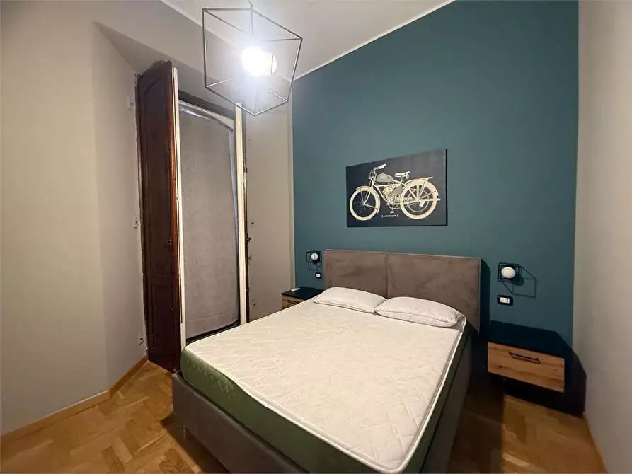 Immagine 2 di Appartamento in affitto  a Napoli