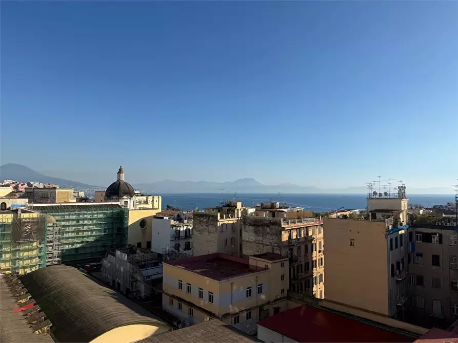 Immagine 1 di Appartamento in affitto  57 a Napoli