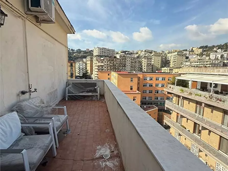Immagine 2 di Appartamento in affitto  57 a Napoli