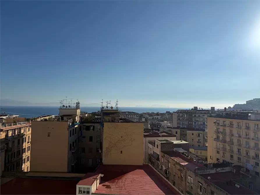 Immagine 3 di Appartamento in affitto  57 a Napoli