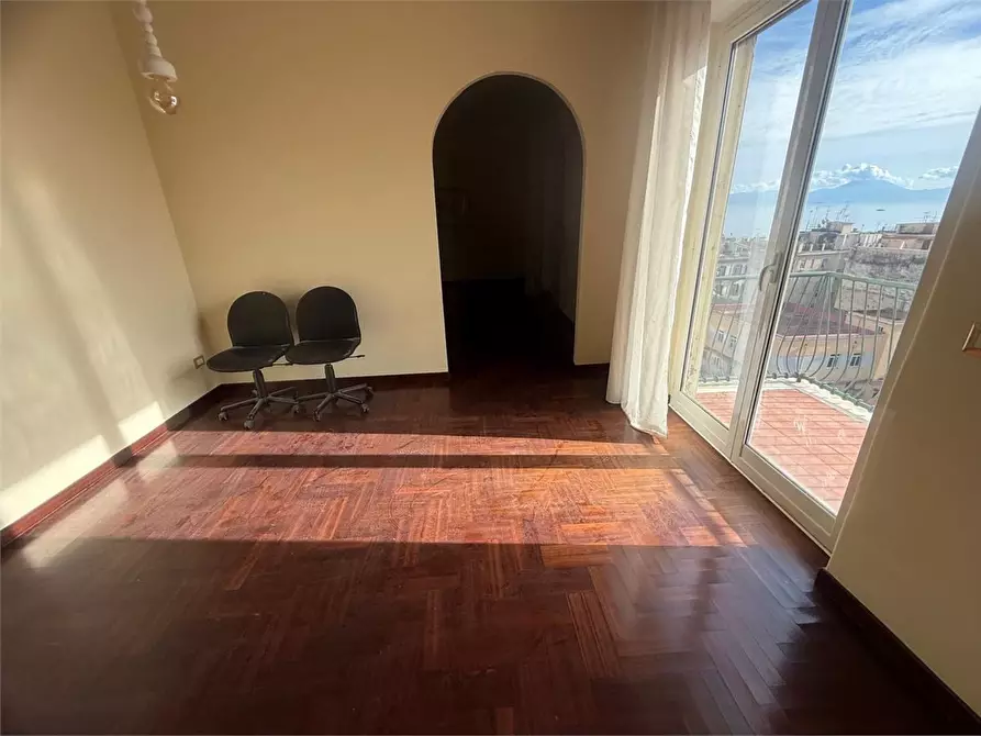 Immagine 7 di Appartamento in affitto  57 a Napoli