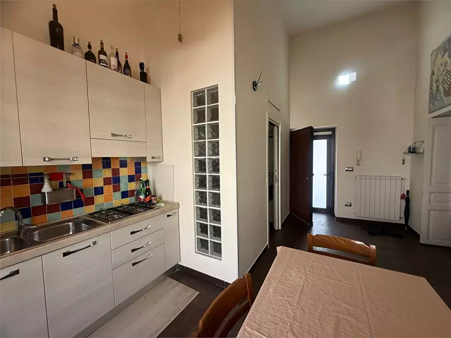Immagine 8 di Appartamento in affitto  a Acerra