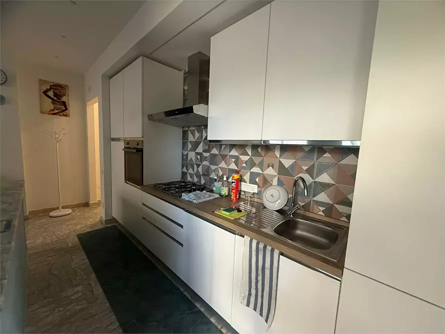 Immagine 4 di Appartamento in affitto  a Acerra