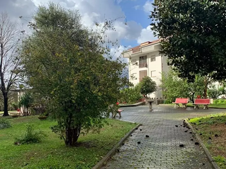 Immagine 1 di Appartamento in vendita  6 C a Sarno