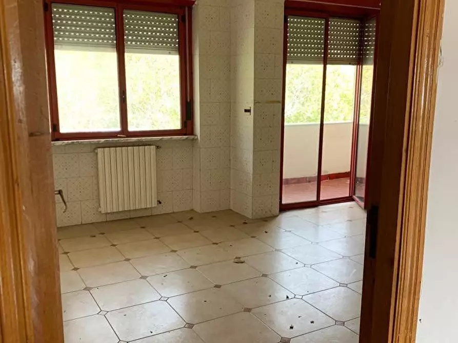 Immagine 7 di Appartamento in vendita  6 C a Sarno