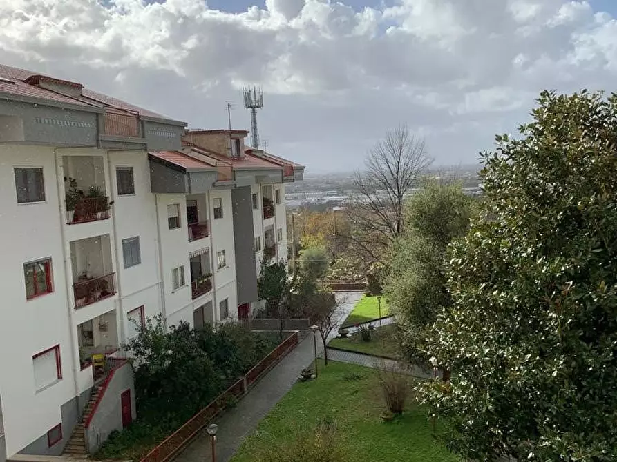 Immagine 3 di Appartamento in vendita  6 C a Sarno
