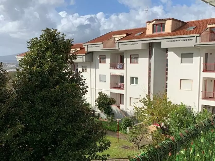 Immagine 2 di Appartamento in vendita  6 C a Sarno