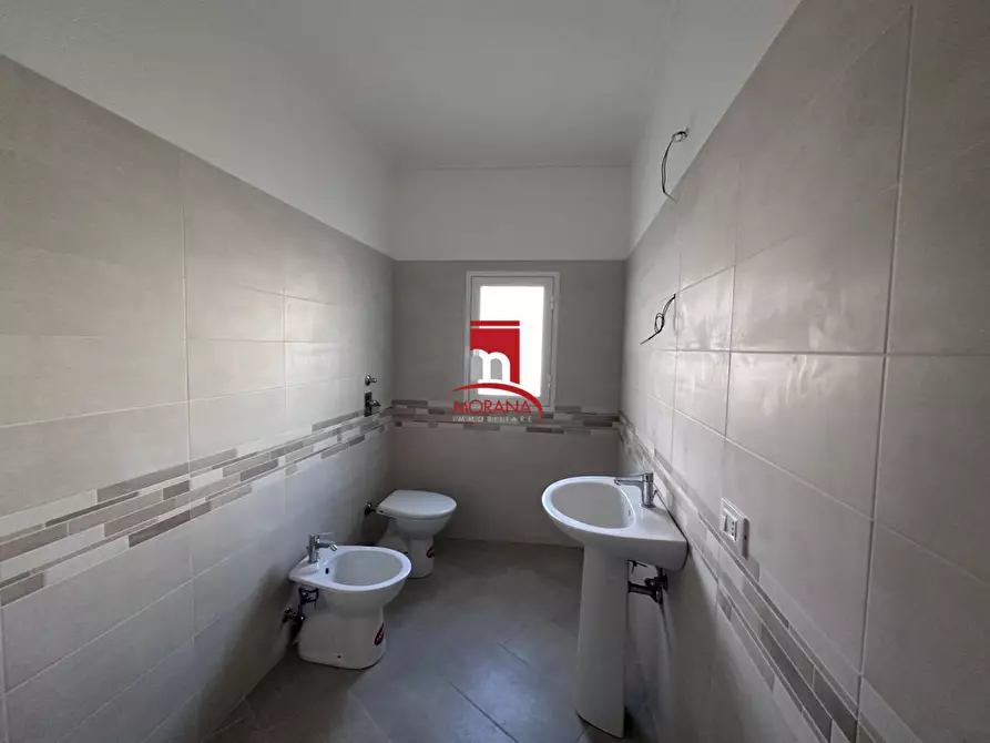 Immagine 2 di Appartamento in affitto  277 a Trapani