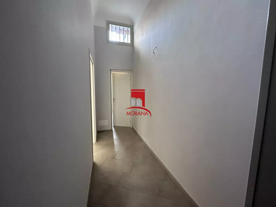 Immagine 3 di Appartamento in affitto  277 a Trapani