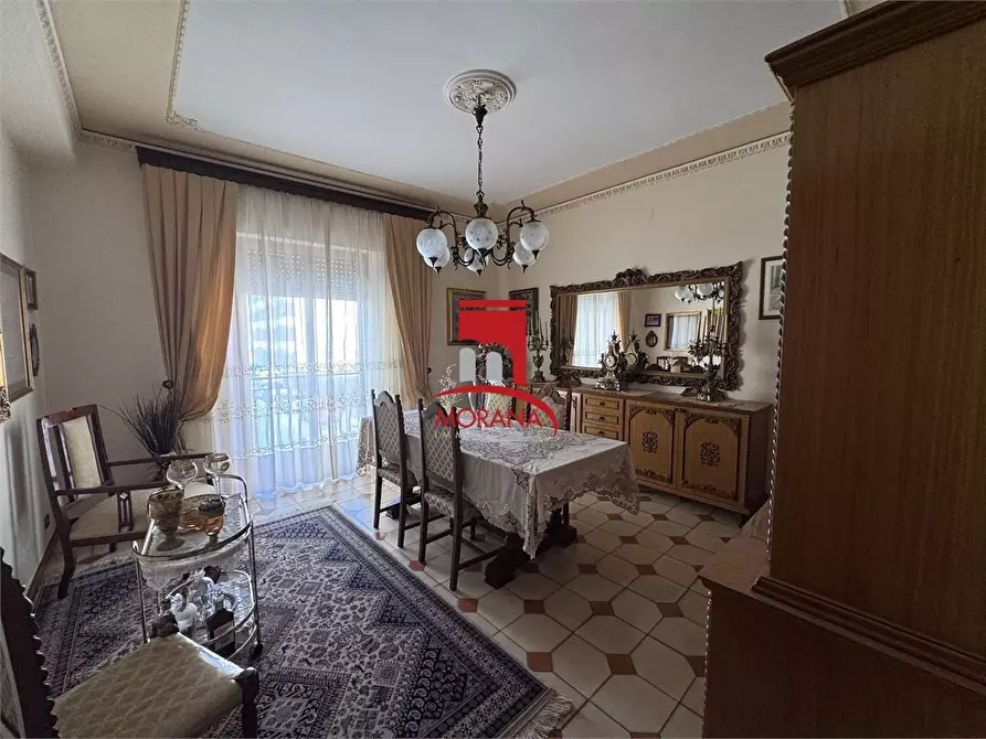 Immagine 1 di Casa semindipendente in vendita  43 a Trapani