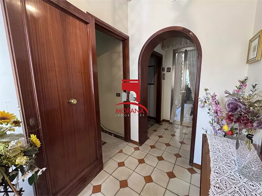 Immagine 4 di Casa semindipendente in vendita  43 a Trapani
