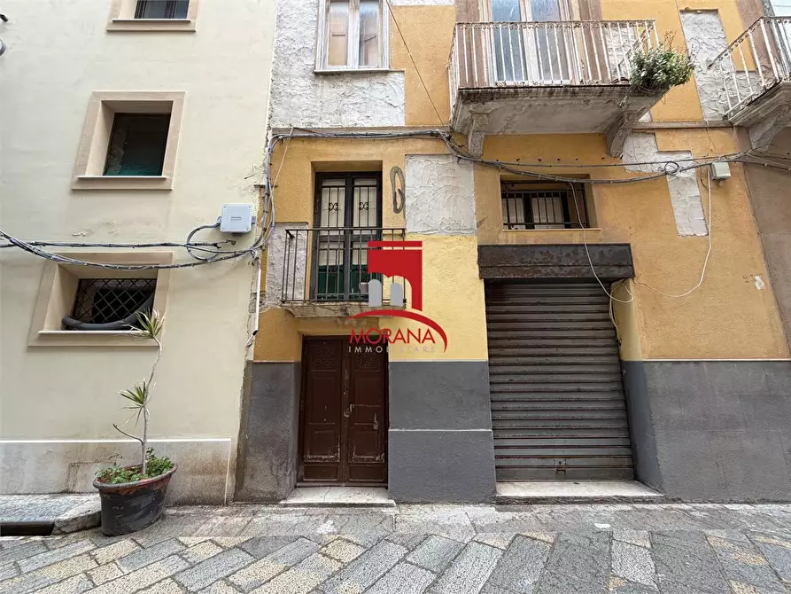 Immagine 1 di Appartamento in vendita  25 a Trapani