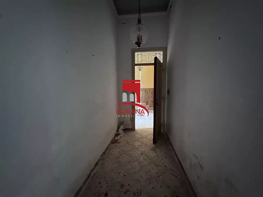 Immagine 3 di Appartamento in vendita  46 a Trapani