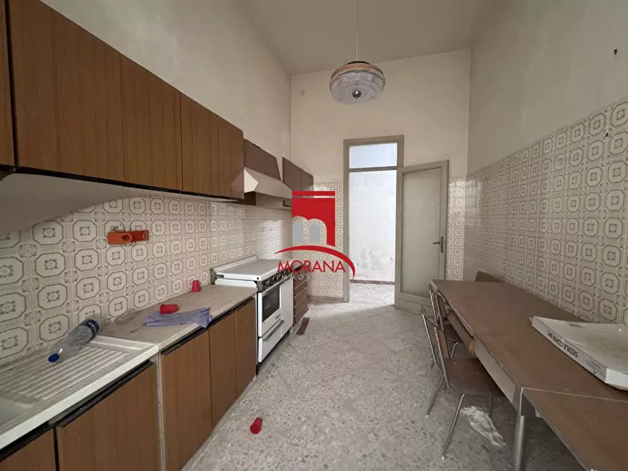 Immagine 1 di Appartamento in vendita  46 a Trapani