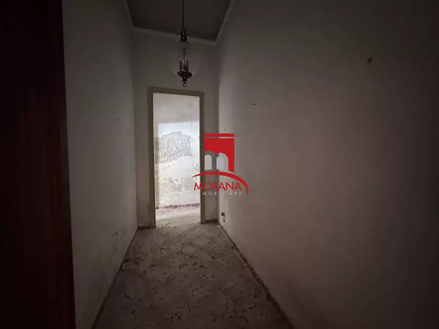Immagine 6 di Appartamento in vendita  46 a Trapani