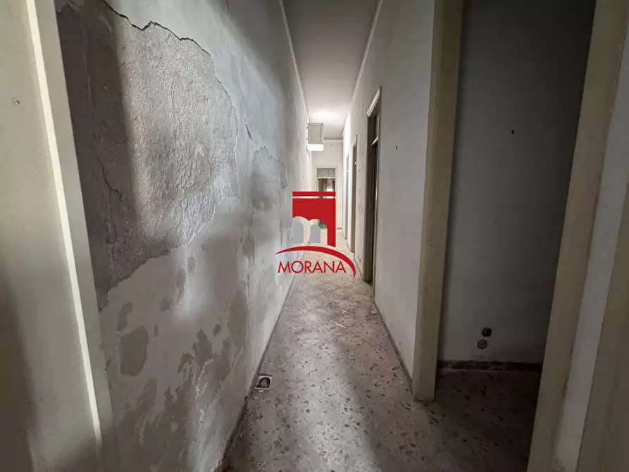 Immagine 7 di Appartamento in vendita  46 a Trapani