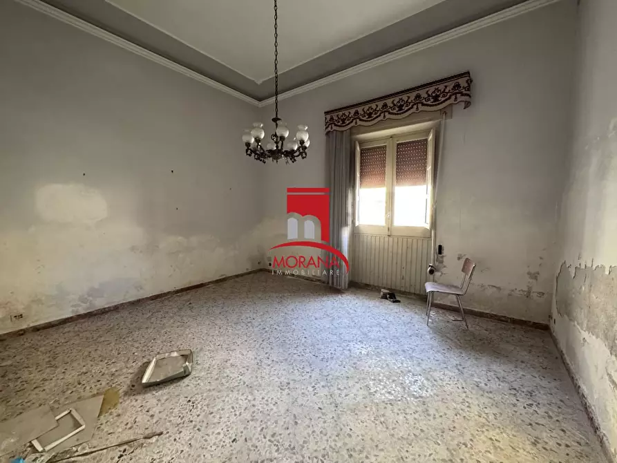 Immagine 4 di Appartamento in vendita  46 a Trapani