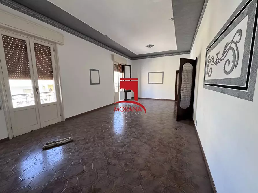 Immagine 1 di Appartamento in vendita  46 a Trapani