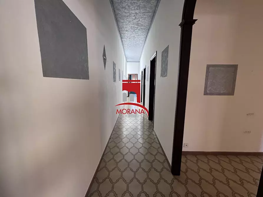 Immagine 4 di Appartamento in vendita  46 a Trapani