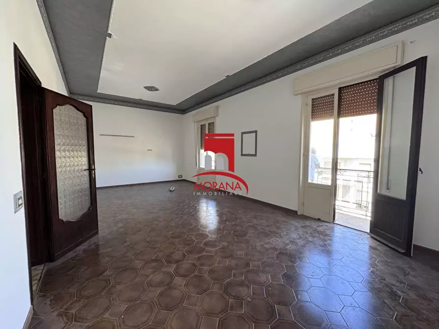 Immagine 5 di Appartamento in vendita  46 a Trapani