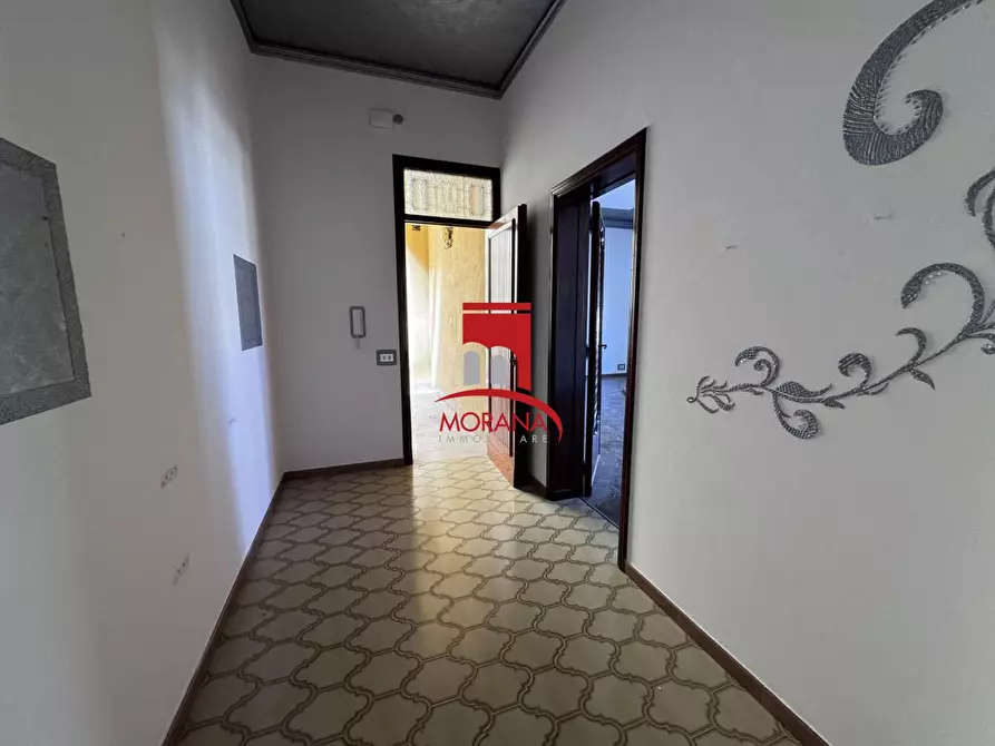 Immagine 3 di Appartamento in vendita  46 a Trapani