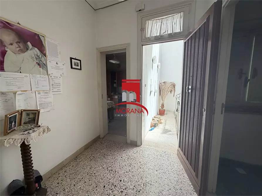 Immagine 5 di Appartamento in vendita  a Trapani