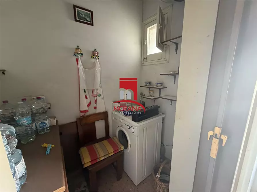 Immagine 8 di Appartamento in vendita  a Trapani