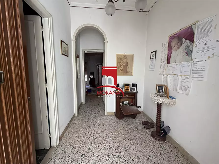 Immagine 4 di Appartamento in vendita  a Trapani