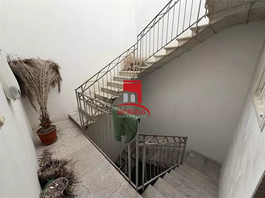 Immagine 2 di Appartamento in vendita  a Trapani