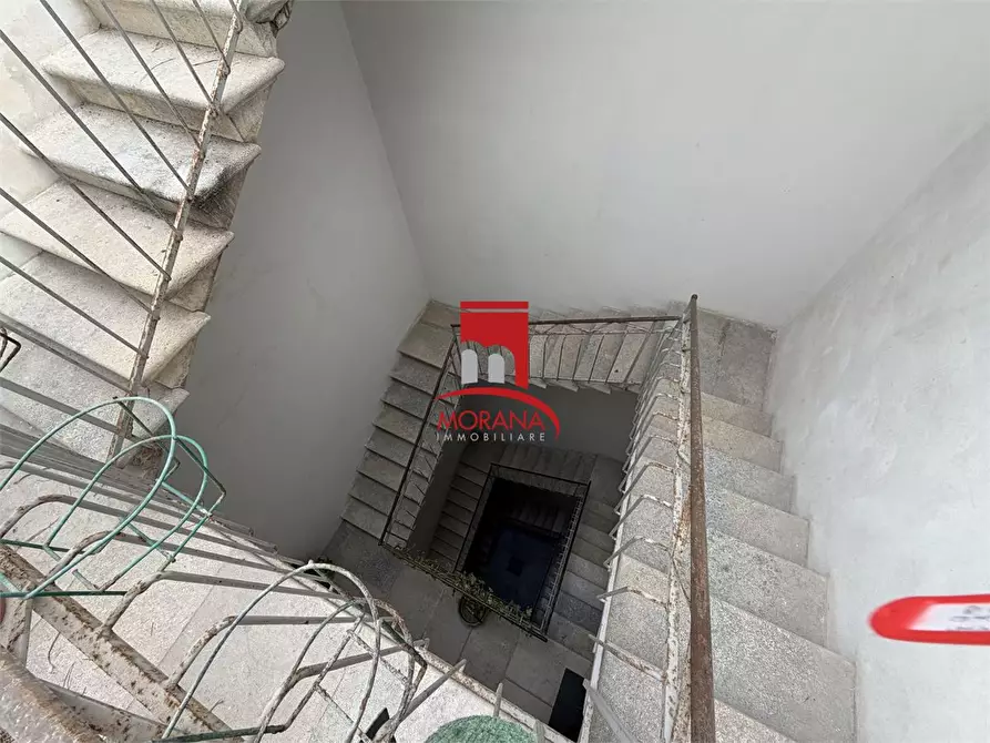Immagine 3 di Appartamento in vendita  a Trapani