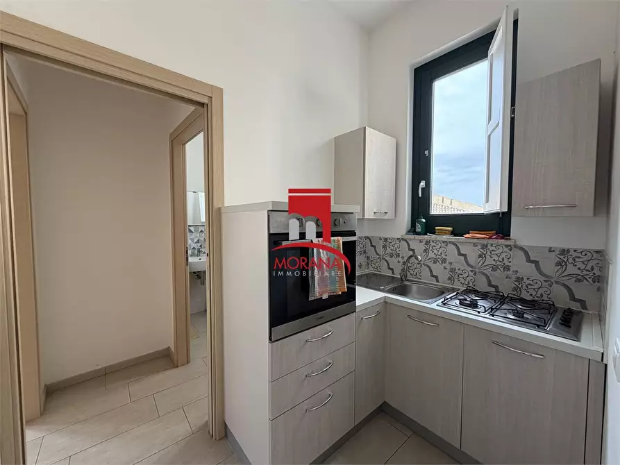 Immagine 7 di Appartamento in vendita  10 a Trapani
